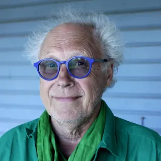 Bengt Berger