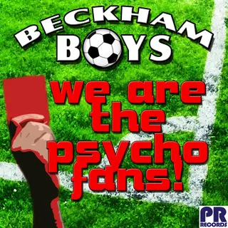 Beckham Boys