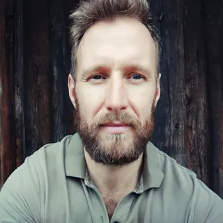 Hrvoje Pernar
