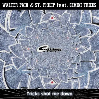 Walter Pain & St. Philip