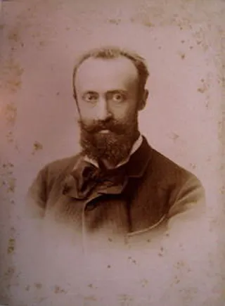 Apel-les Mestres