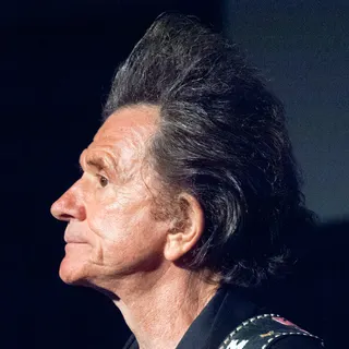Gary Mule