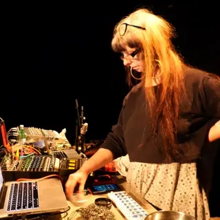 Lise-Lotte Norelius