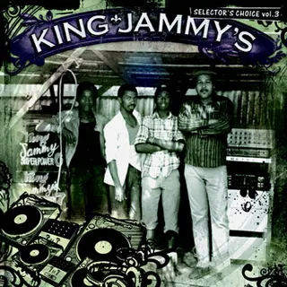 Chaka Demus