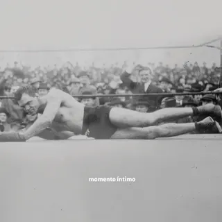 Momento íntimo