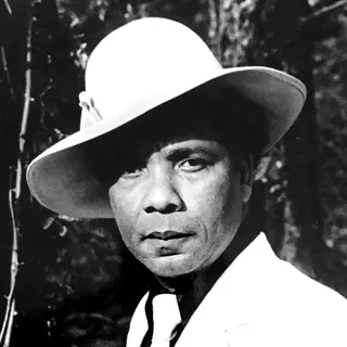 Sonny Blake