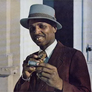 Good Rockin' Charles