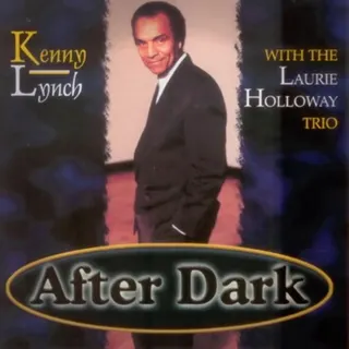 Kenny Lynch and The Laurie Holloway Trio