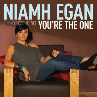 You're the One (Radio Edit)