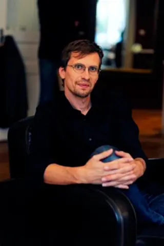 Markus Schmidl