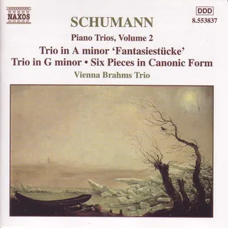Vienna Brahms Trio