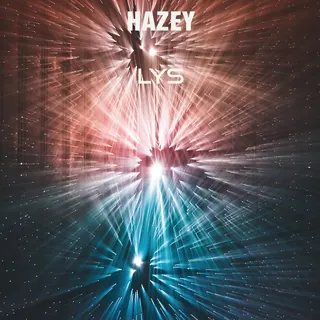 Hazey