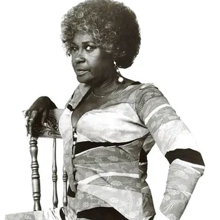 LaWanda Page