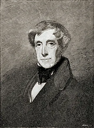 Clement Clarke Moore