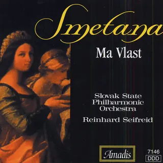 Bedřich Smetana