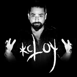 K.C. Loy