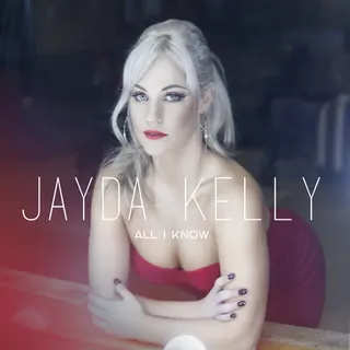 Jayda Kelly