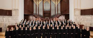 Chór Filharmonii Narodowej w Warszawie