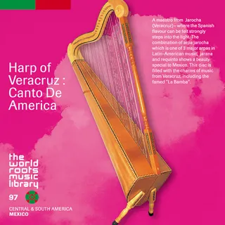 Canto De America