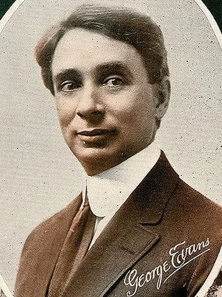 George Evans