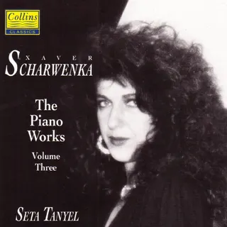 Four Polish Dances, Op.58: IV. Moderato