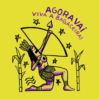 Viva a Bagaceira!