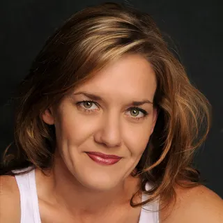 Jen Murphy