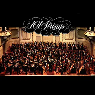 101 Strings Orchestra