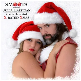 Smoota feat. Julia Haltigan