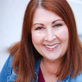 Veronica Scheyving