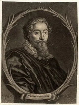 Francis Beaumont