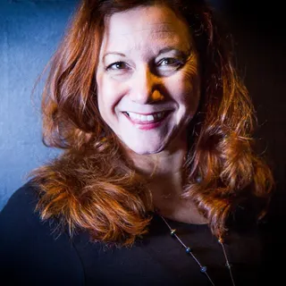 Carole Montgomery