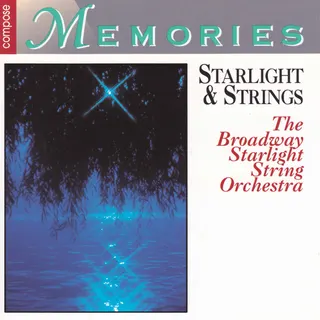 The Broadway Starlight String Orchestra
