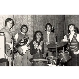 Grupo Amigos