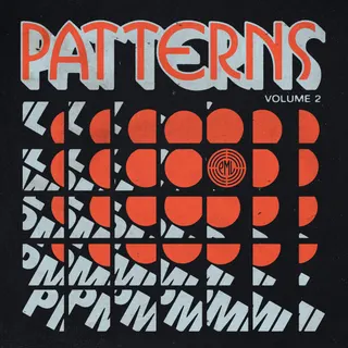 Boom Bap Drums