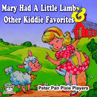 Old Mother Hubbard