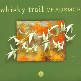 Whisky Trail
