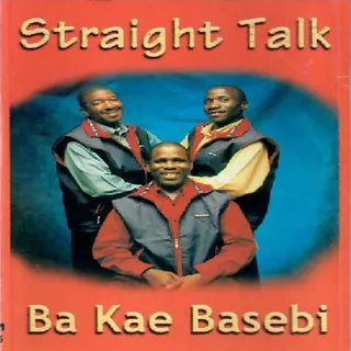 Straight Talk