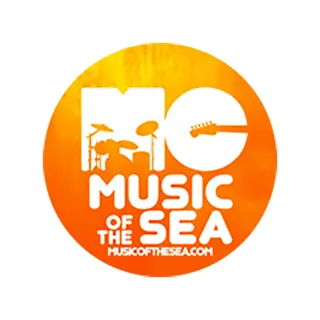 Music of The Sea