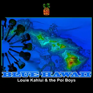 The Poi Boys