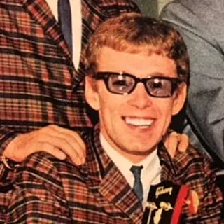 Bobby Thompson