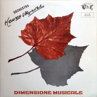 Henry Myrval