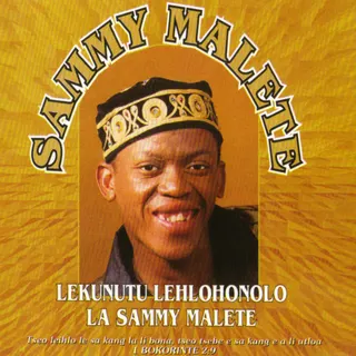 Sammy Malete