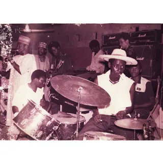 Les Sympathics de Porto-Novo