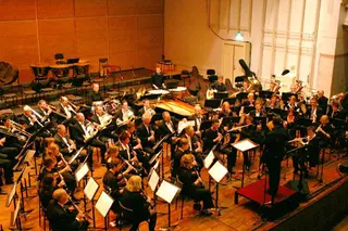 Arnhem Philharmonic Orchestra