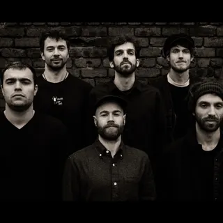 Nimbus Sextet
