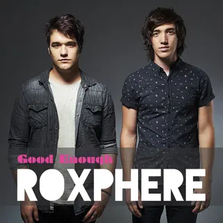 Roxphere