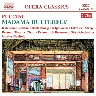 Bremen Theatre Chorus