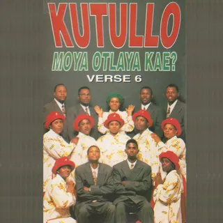 Kutullo