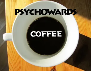 The Psychedelic Environmental Blues (Guitar Loud Version)